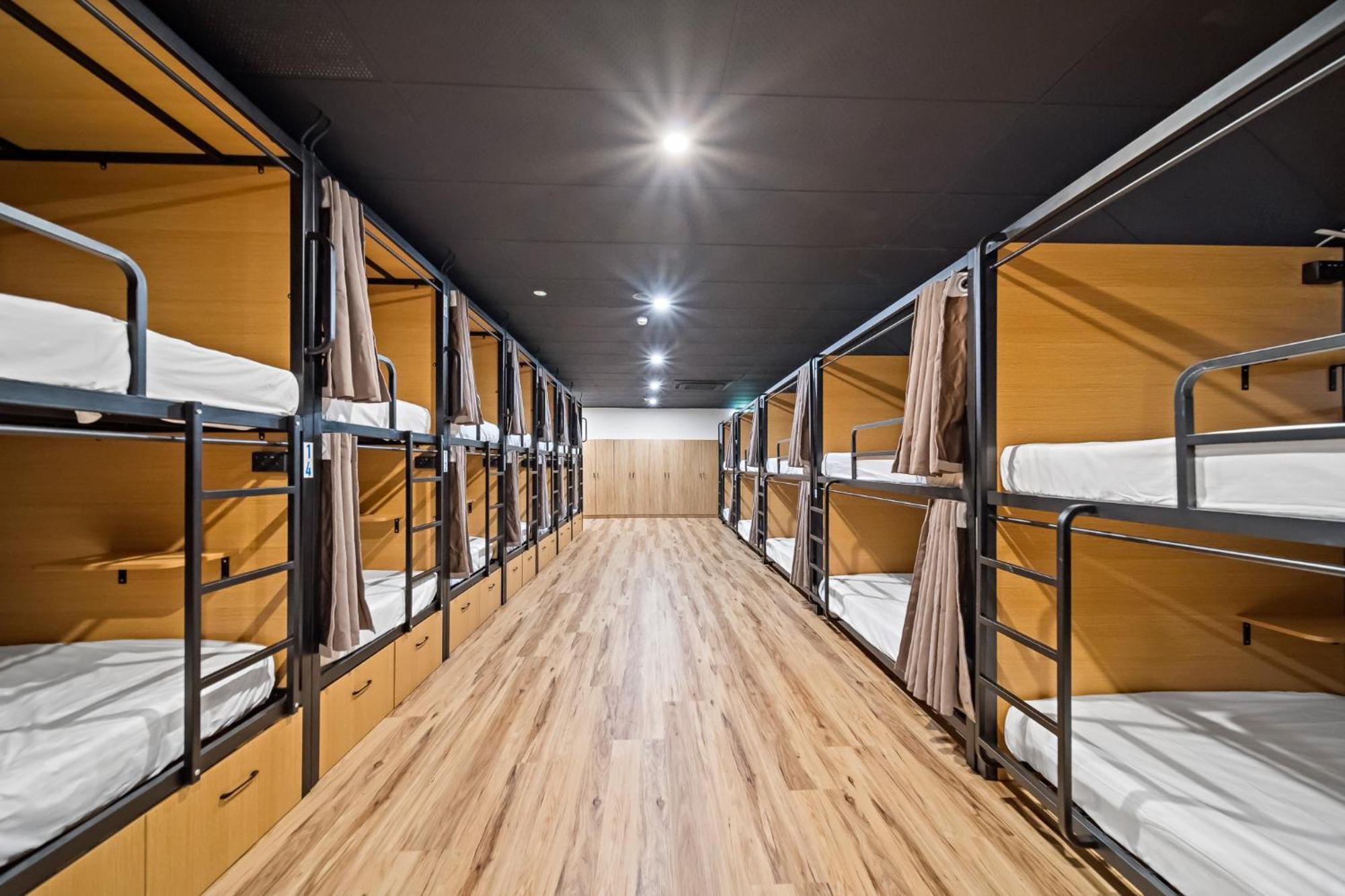 The Pier Pods On The Water- 50M From Townsville Bus Terminal And Ferry Terminal- Passport Id Requried Exteriér fotografie