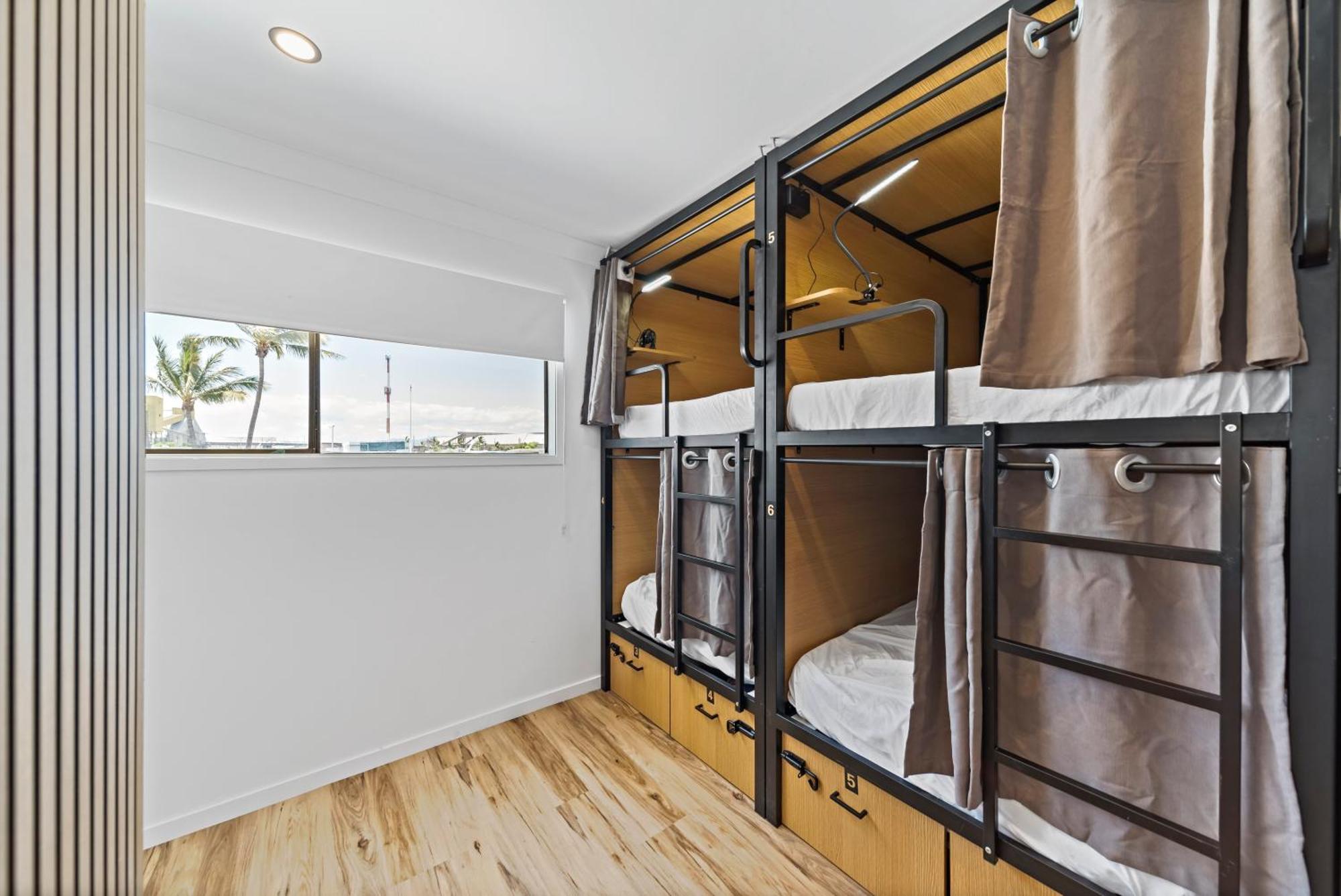 The Pier Pods On The Water- 50M From Townsville Bus Terminal And Ferry Terminal- Passport Id Requried Exteriér fotografie